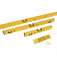 Spirit Level Sets
